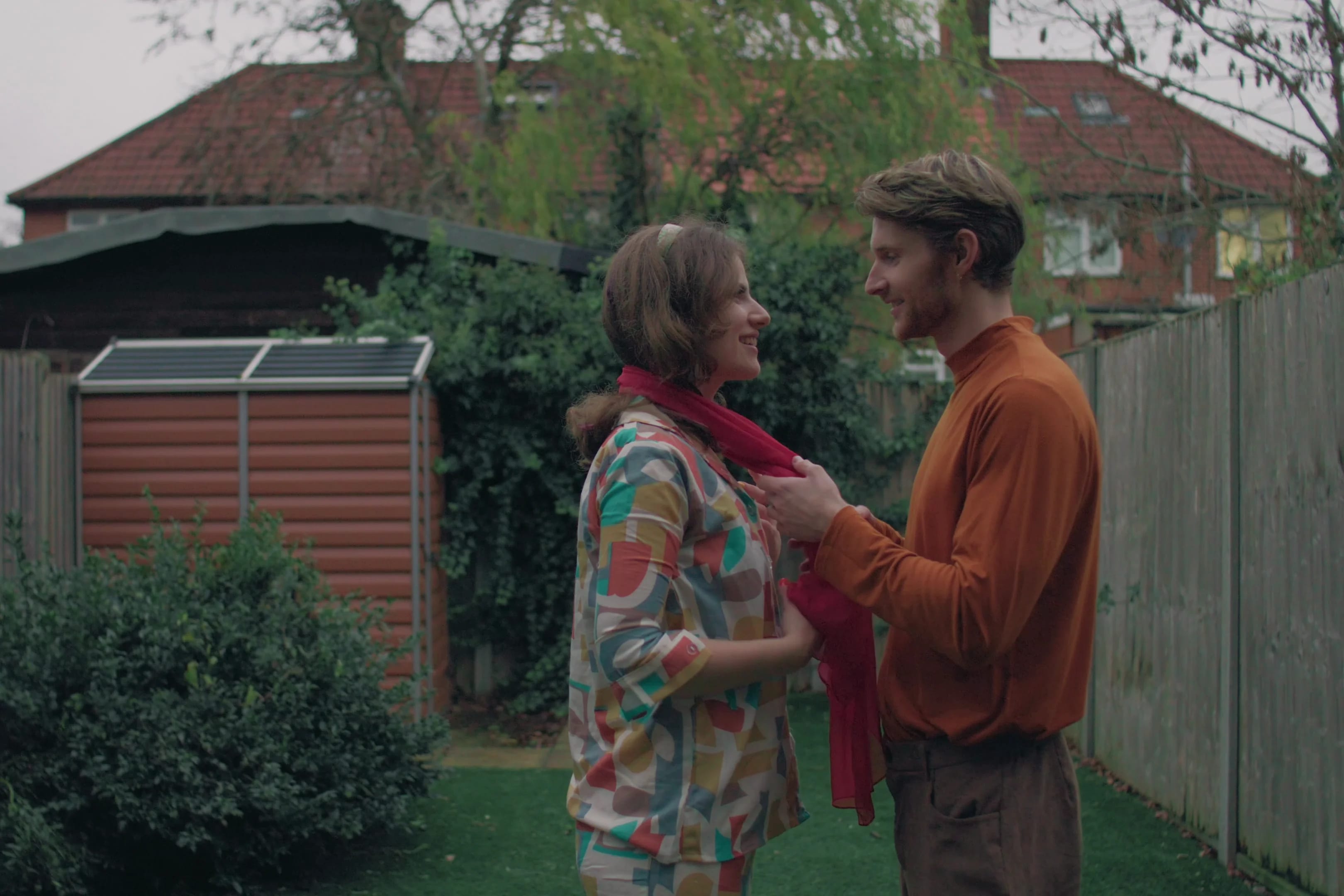 Happy Anniversary - Image 1