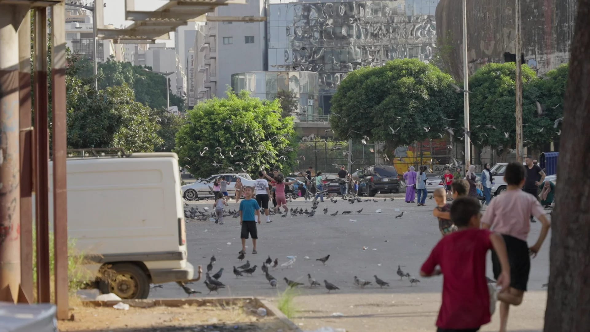 The 2024 Israel - Hezbollah War In Lebanon - Image 5