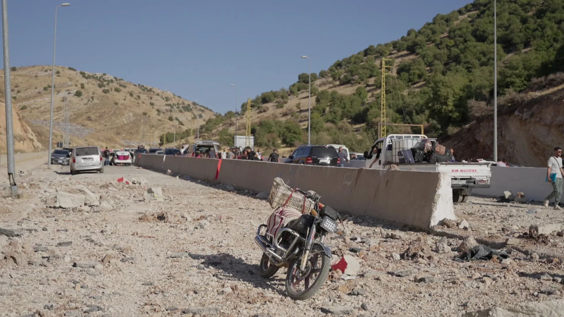 The 2024 Israel - Hezbollah War In Lebanon - Image 3