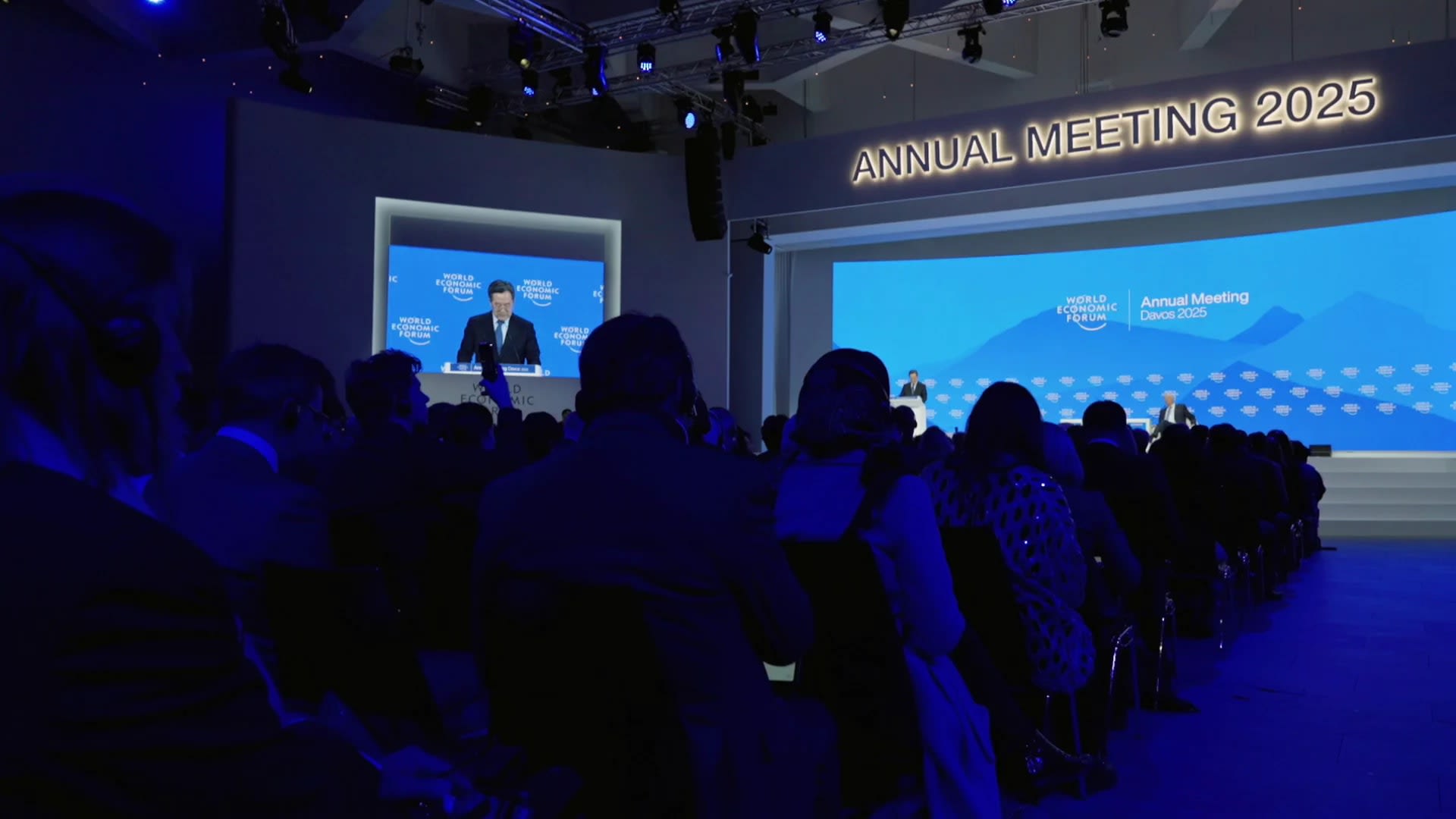 Davos 2025 - Image 4