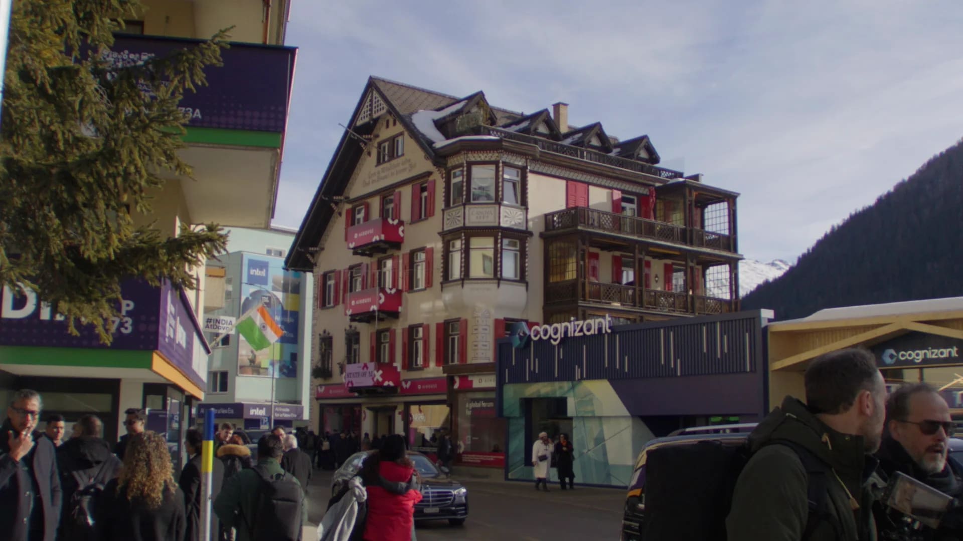 Davos 2025 - Image 6