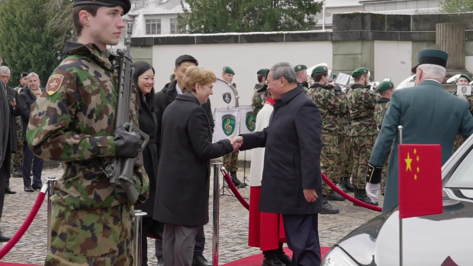 Davos 2024 - Image 5