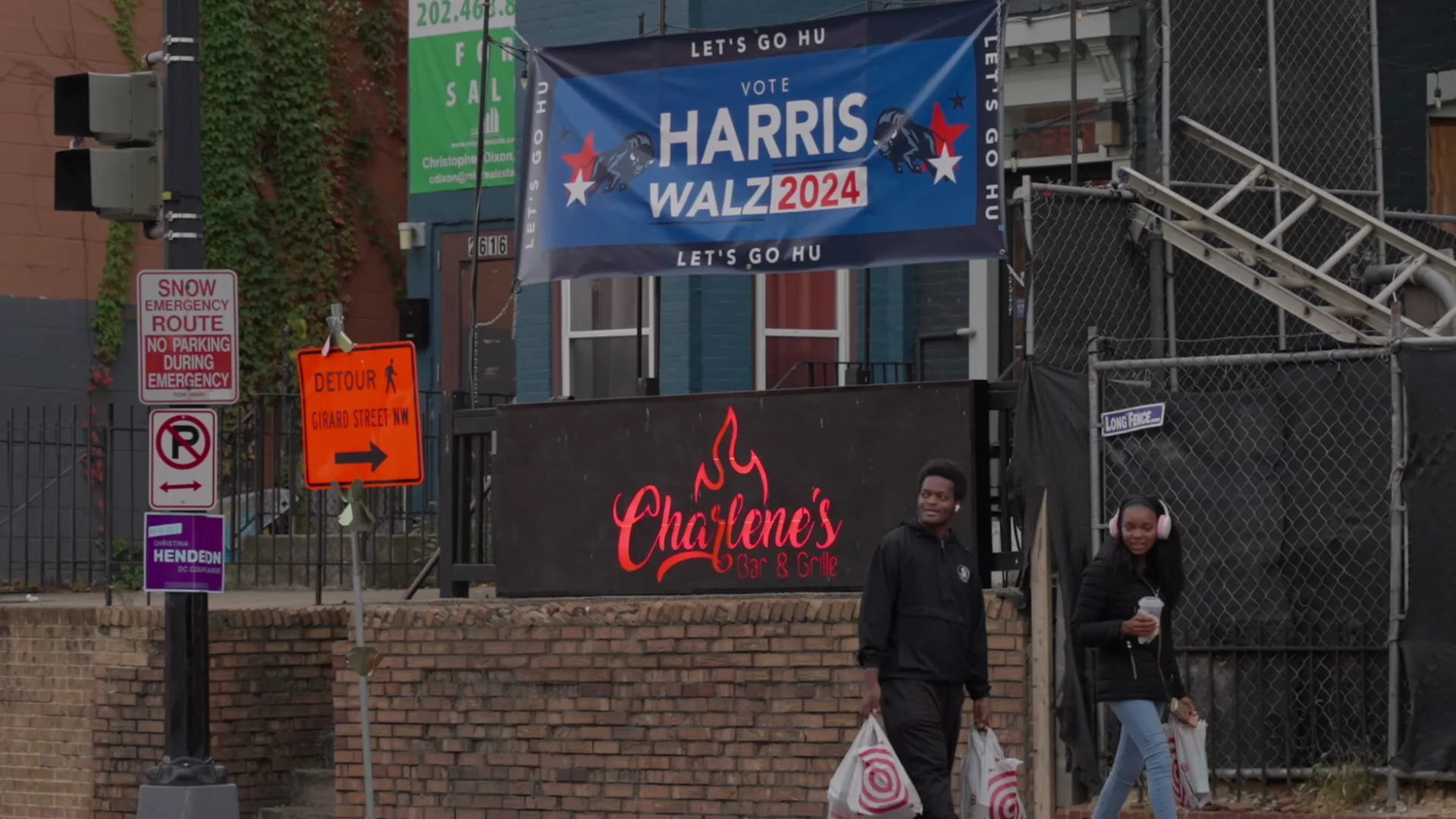 2024 US Election - Image 1