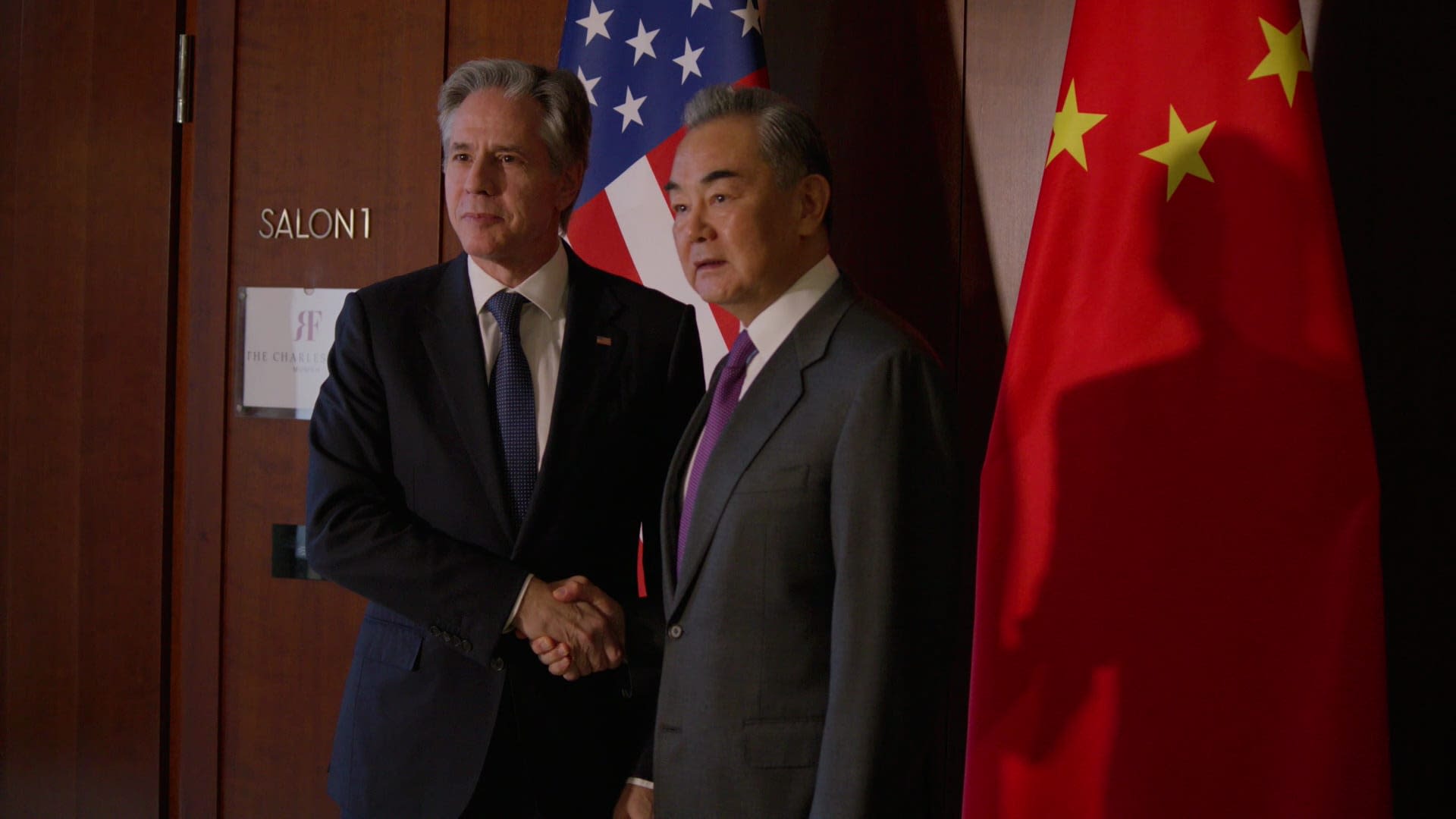 Munich Security Conference - Image 1