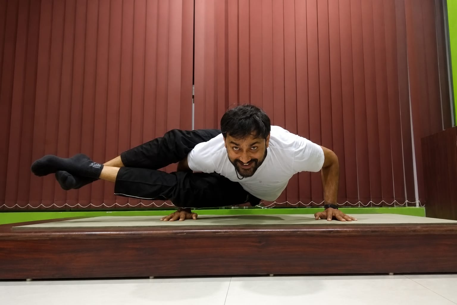 Membership at Tratak Yoga & Wellness Center
