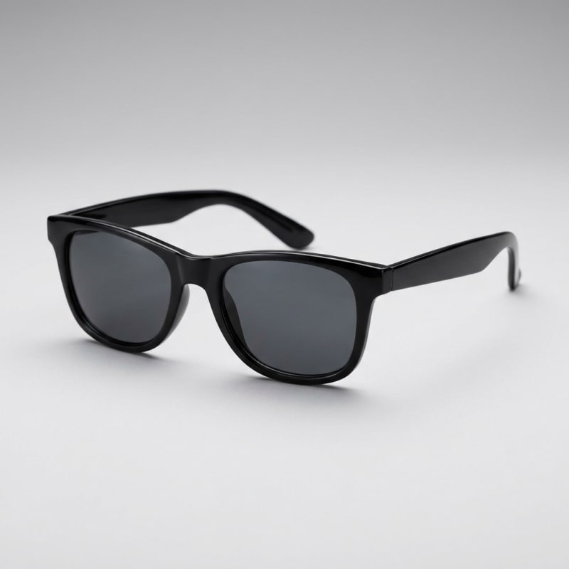 Classic Wayfarer Sunglasses UV400 Protection Unisex