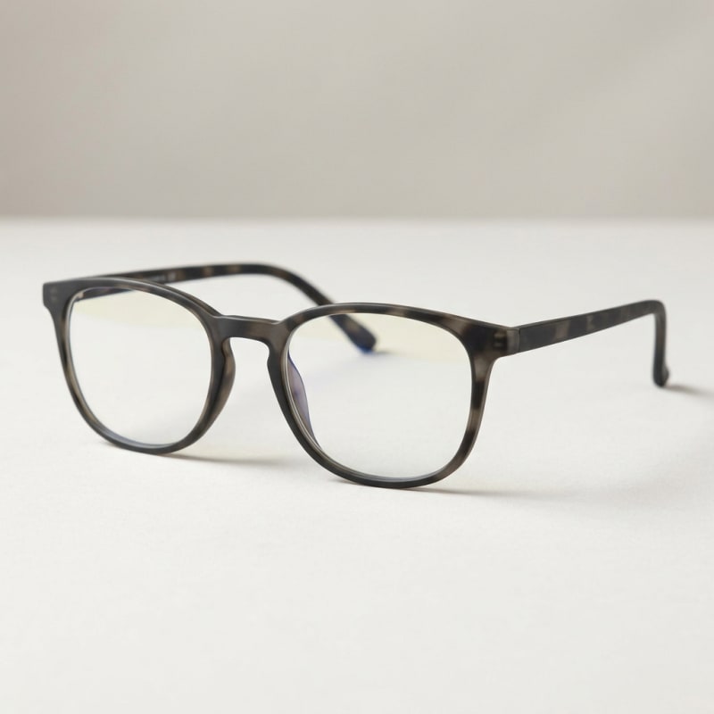 Premium Blue Light Blocking Computer Glasses - UV Protection