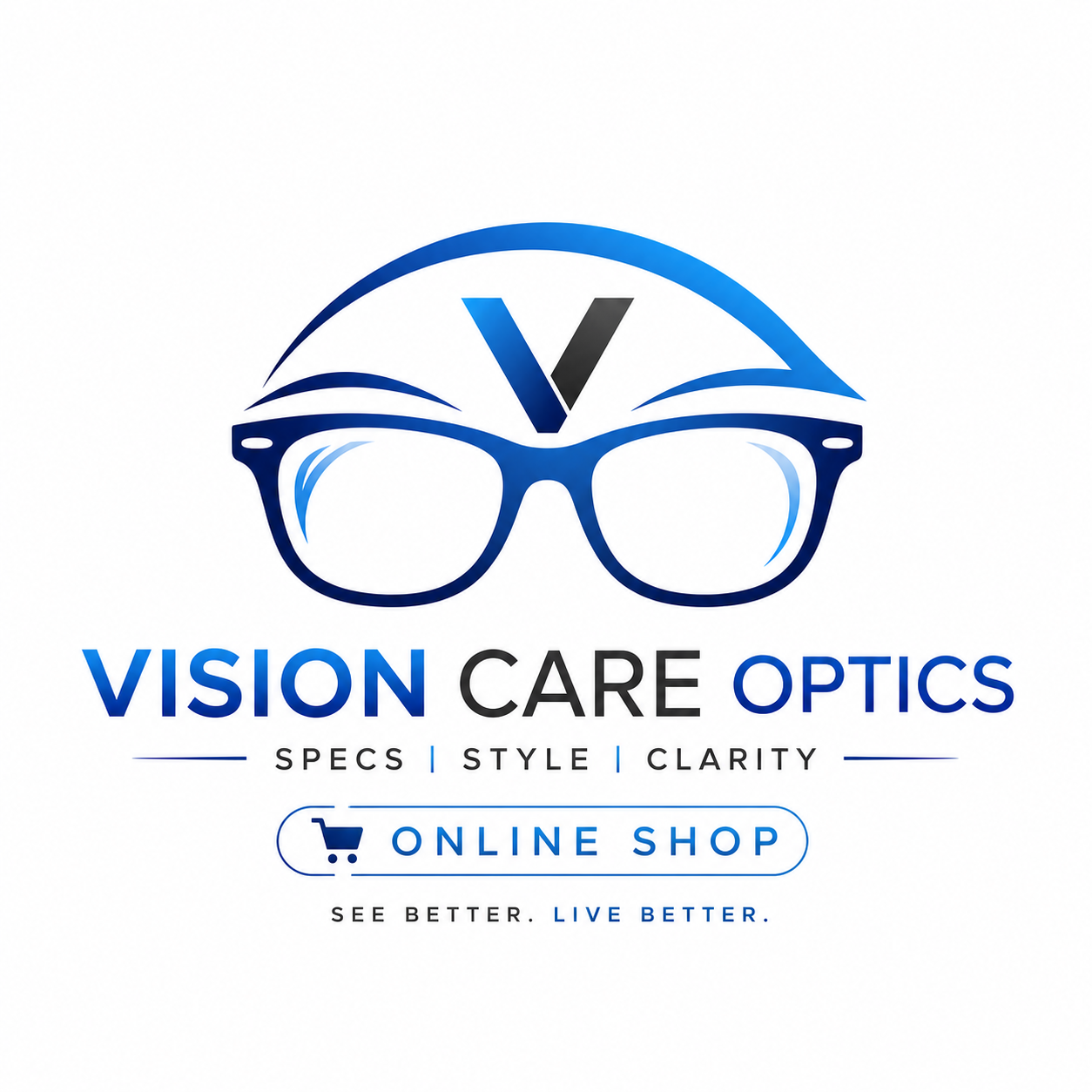 Vision Care Optics