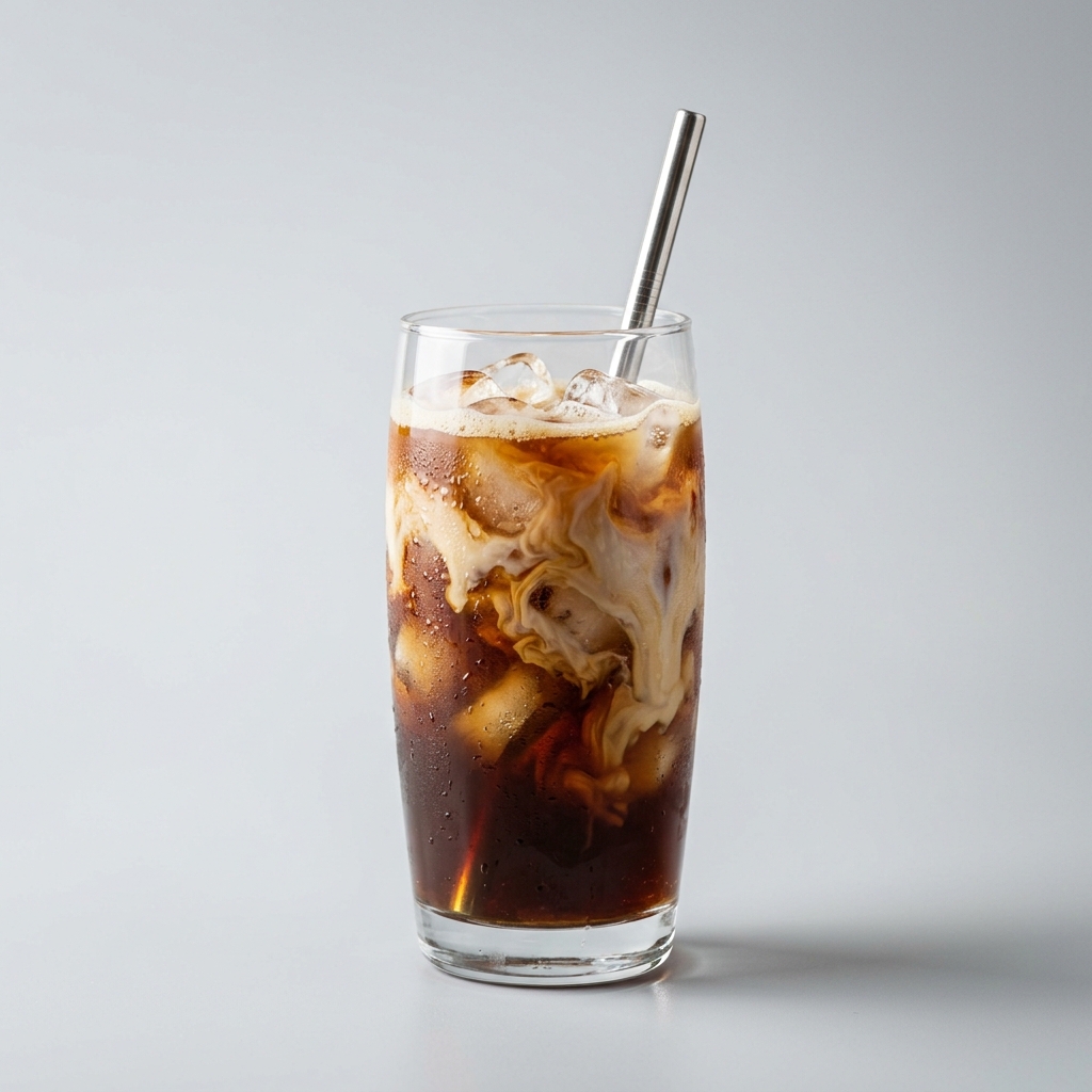 Ice cofee