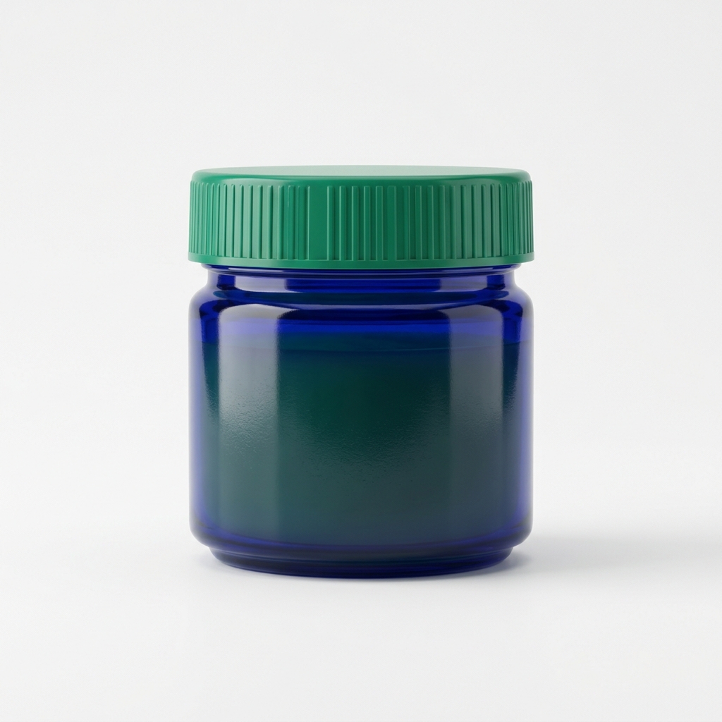 Vicks VapoRub 50ml - Fast Relief from Cold and Cough
