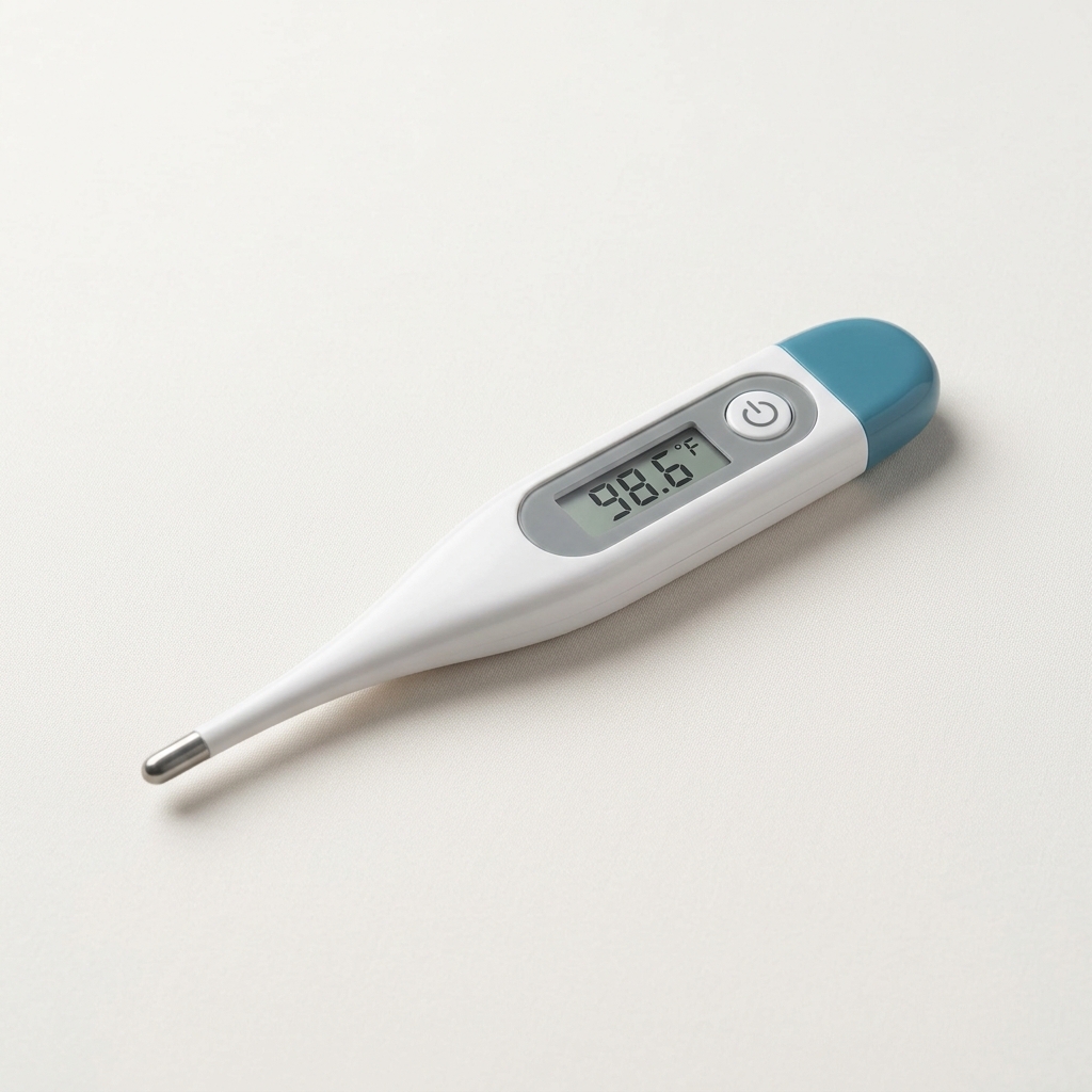 Thermometer Digital MT 101 Fever Check - Dr. Morepen