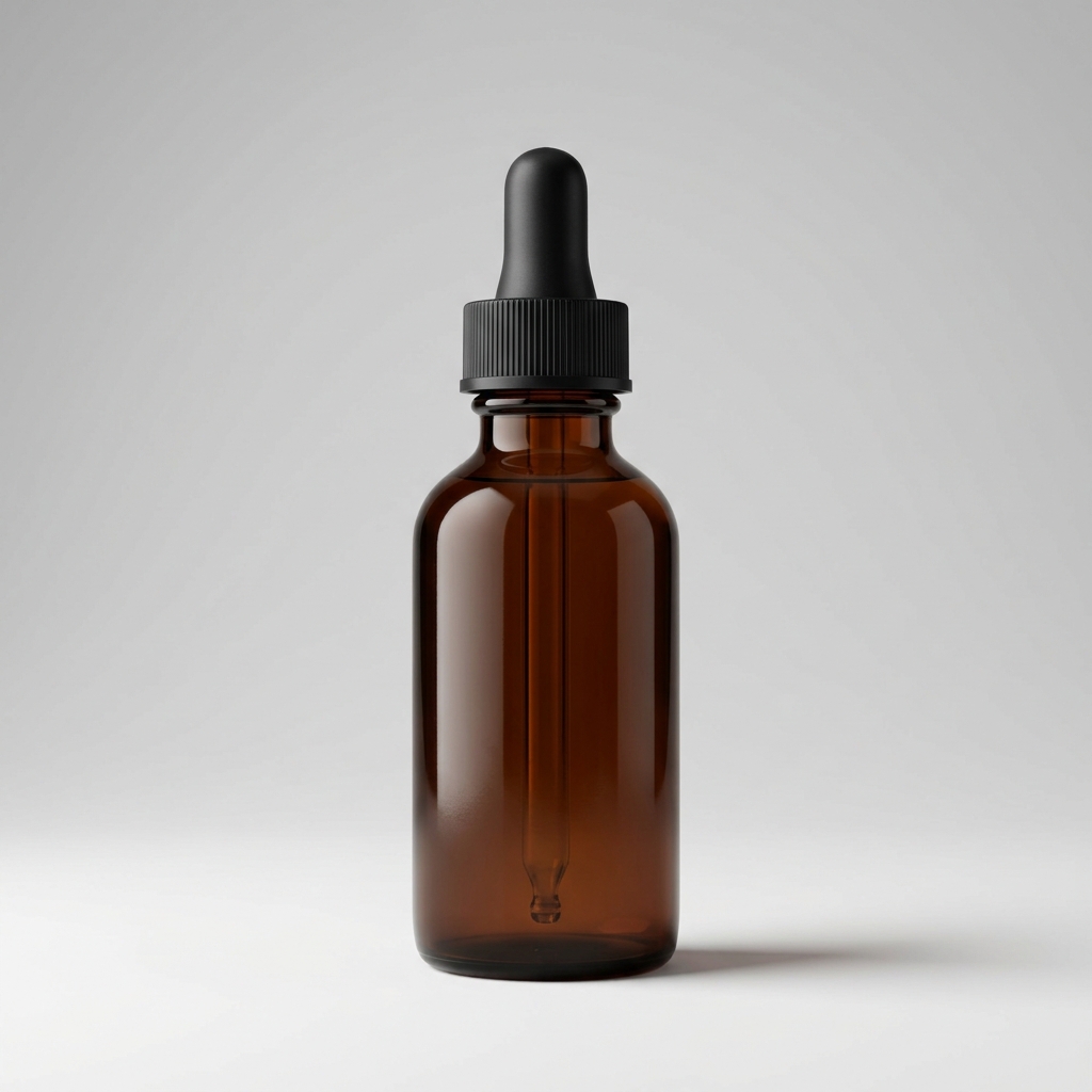 Minoxidil 5% Hair Regrowth Solution for Men - 60ml