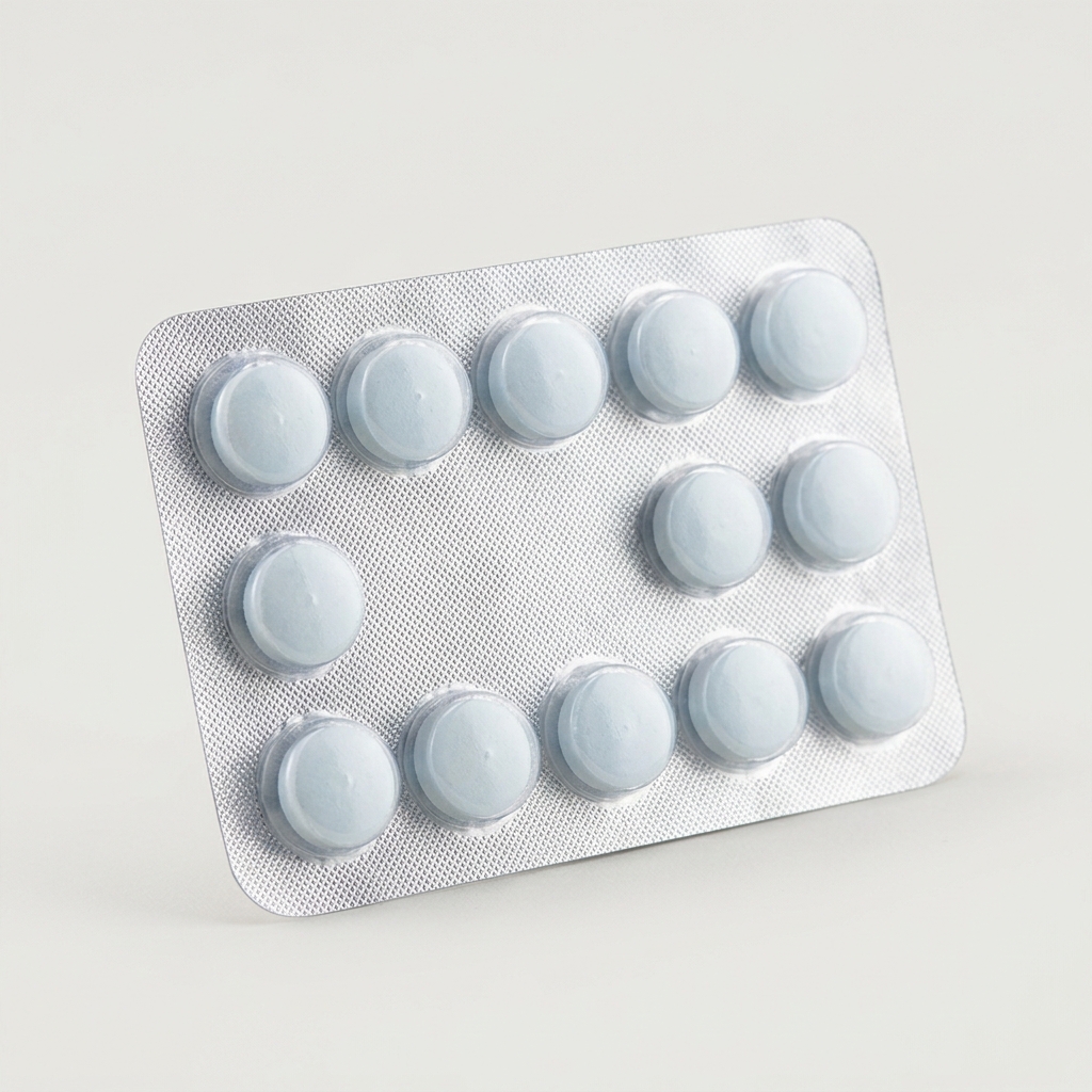 Diclofenac Sodium 50mg Tablets - Pain Relief 10 Tabs