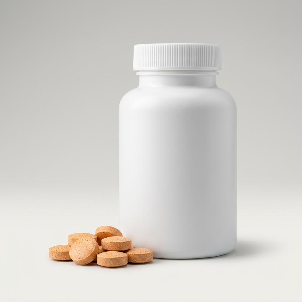 Multivitamin Tablets - Daily Health Support 30 Tabs