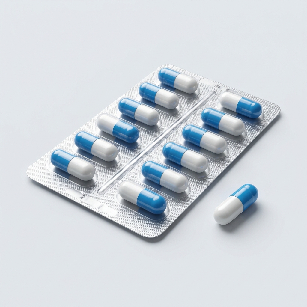 Omeprazole 20mg Capsules - Acidity Control 14 Caps