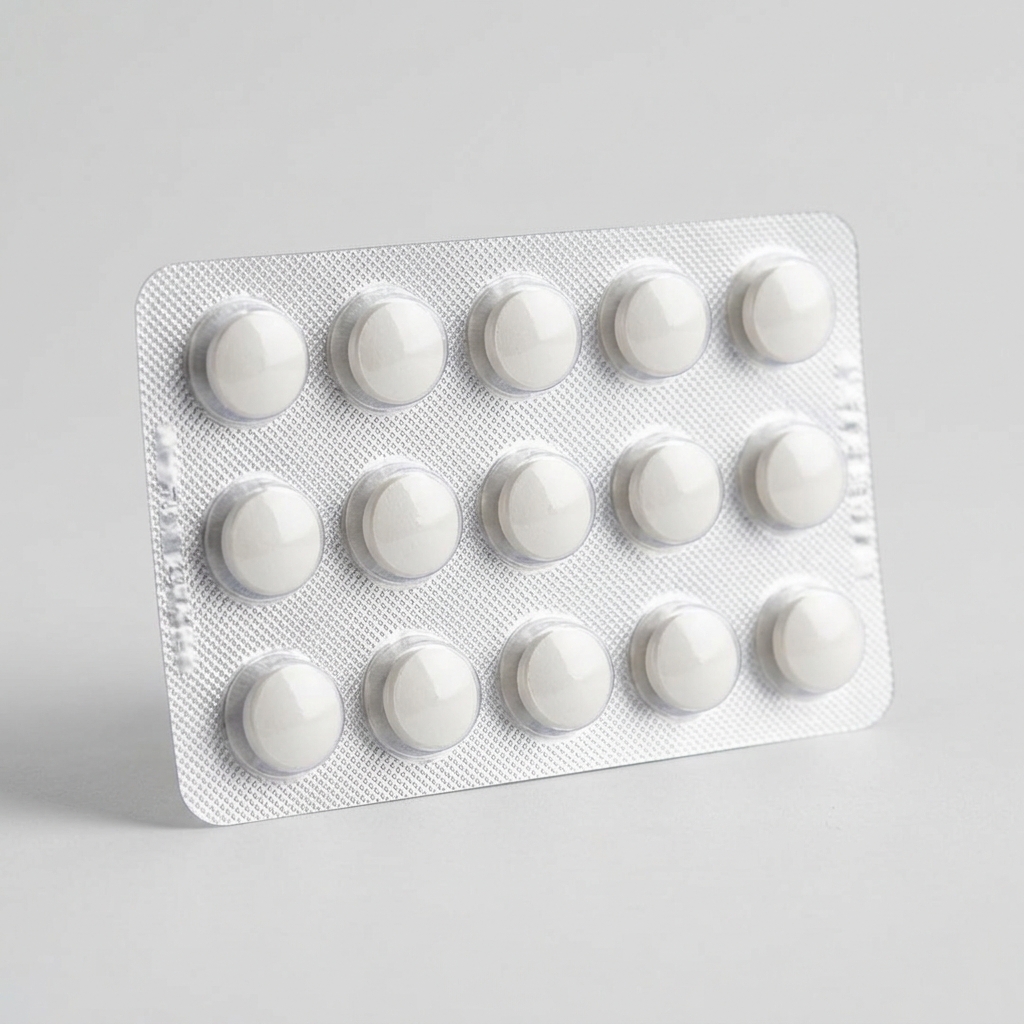 Pantoprazole 40mg Tablets - Gastric Protection 15 Tabs