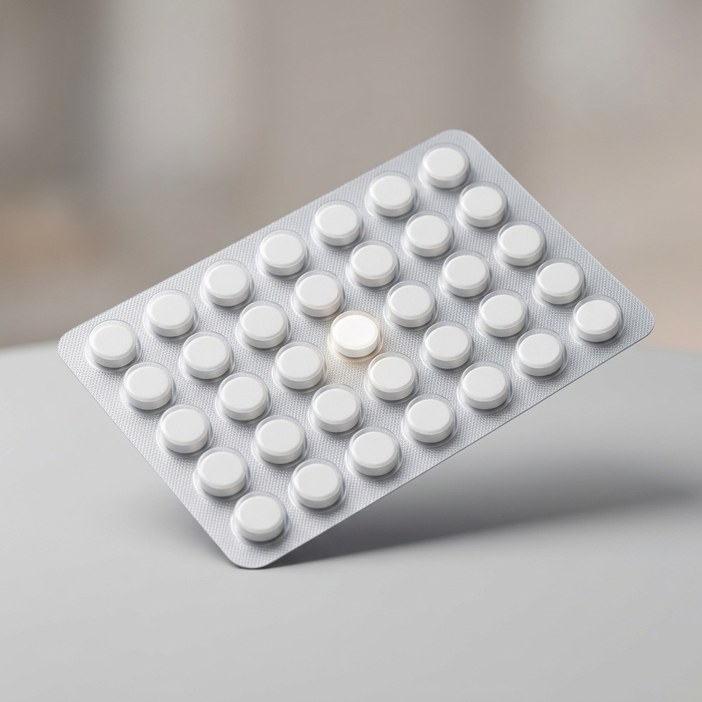 Amlodipine 5mg Tablets - Blood Pressure Control 30 Tabs