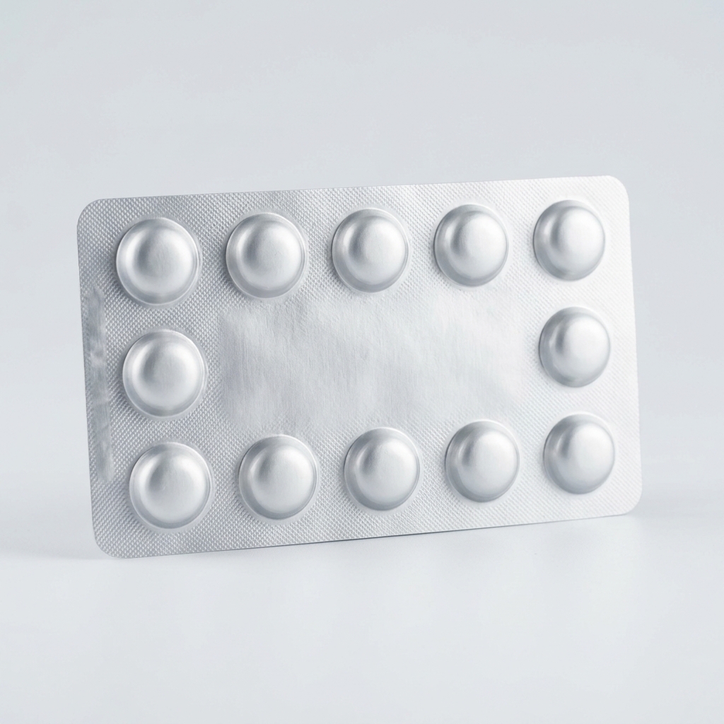 Montelukast 10mg Tablets - Allergy & Asthma 10 Tabs