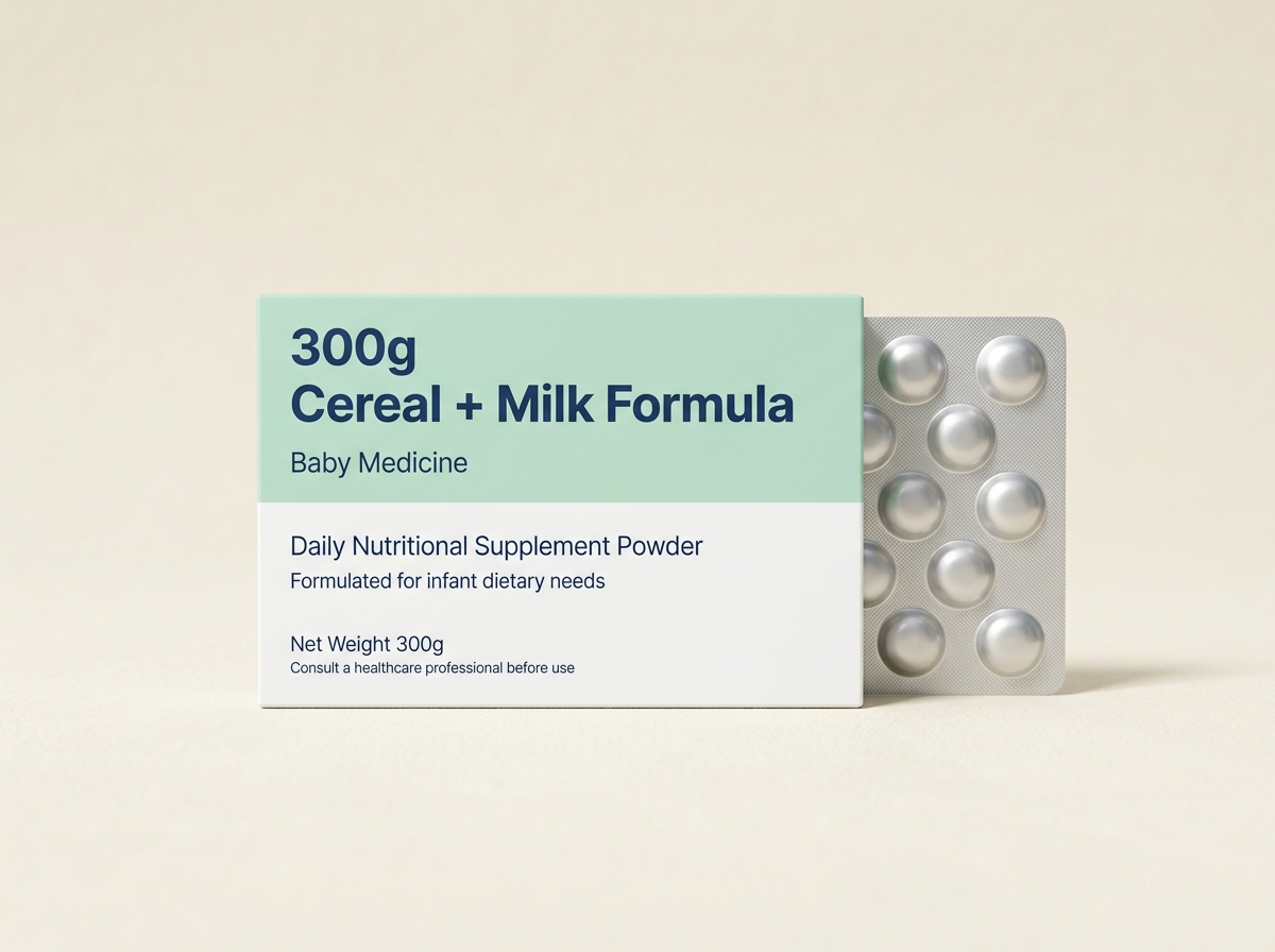 Cerelac Stage 2 Wheat-Apple — front