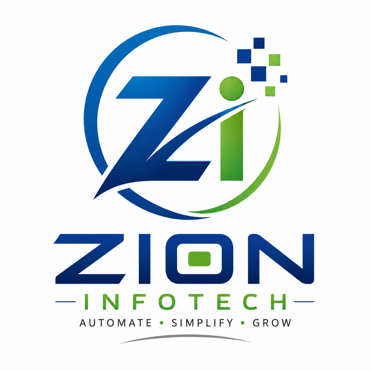 Zion Infotech