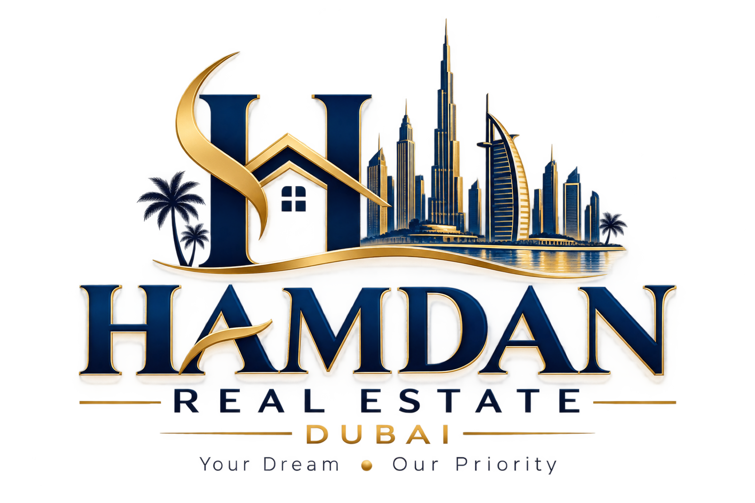 Hamdan Real Estate