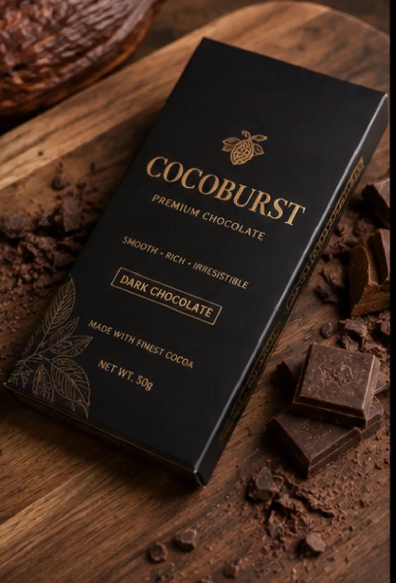 Cocoburst