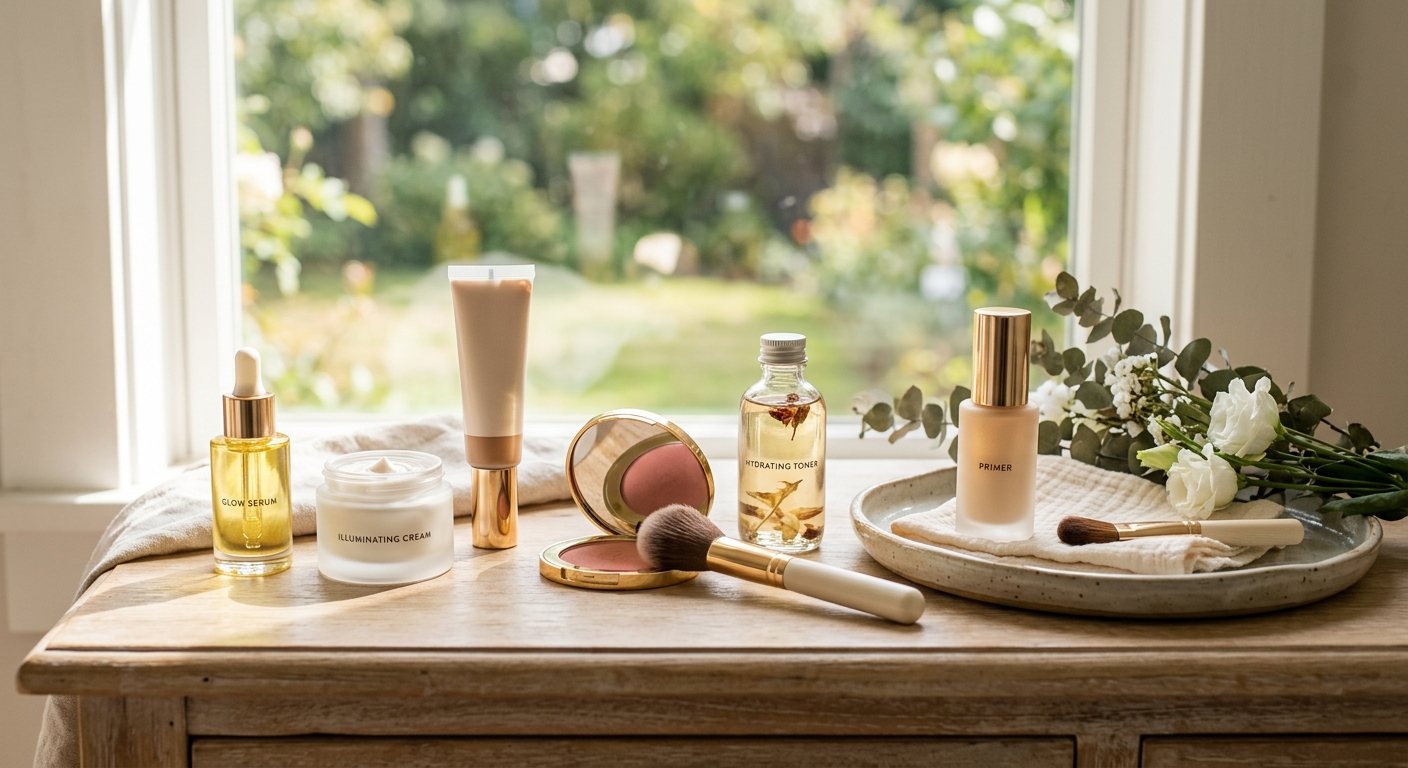 Glow Essentials