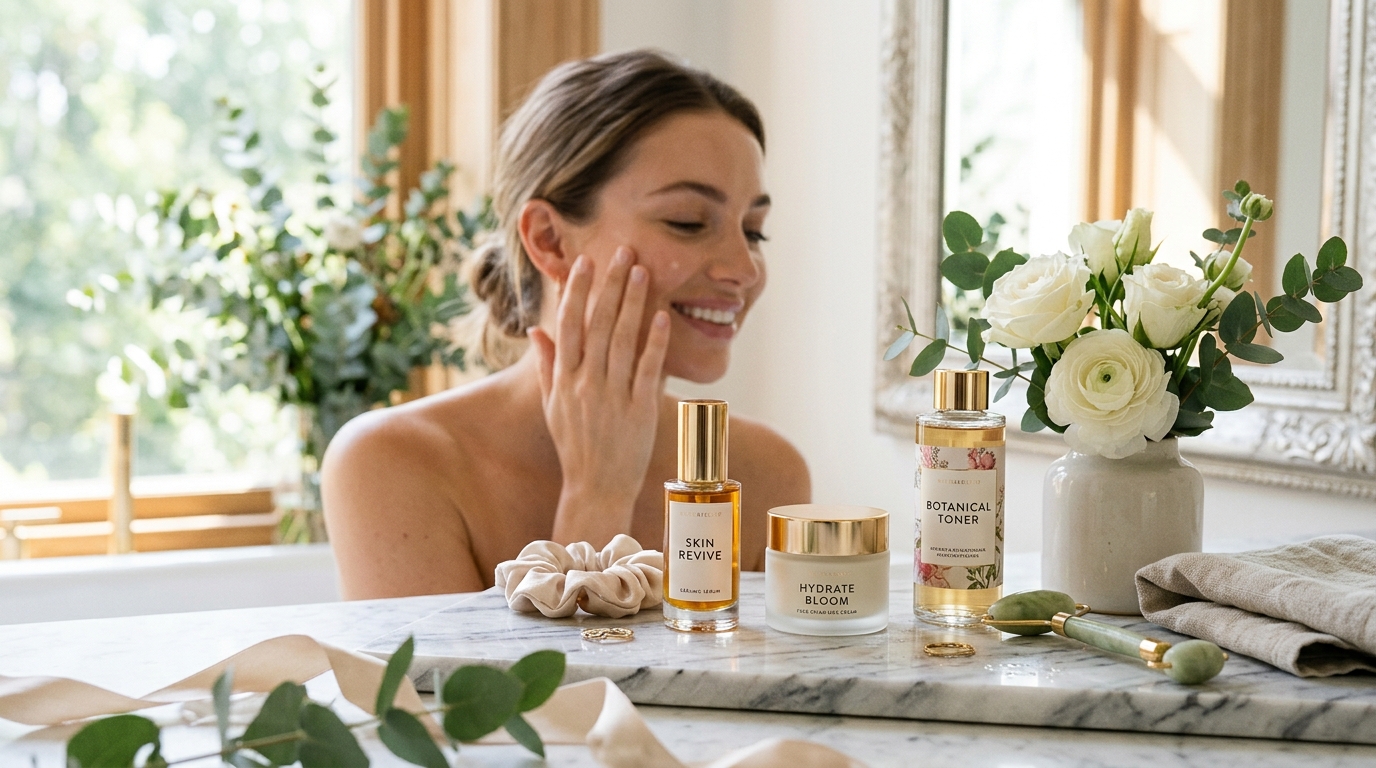 Premium Beauty
