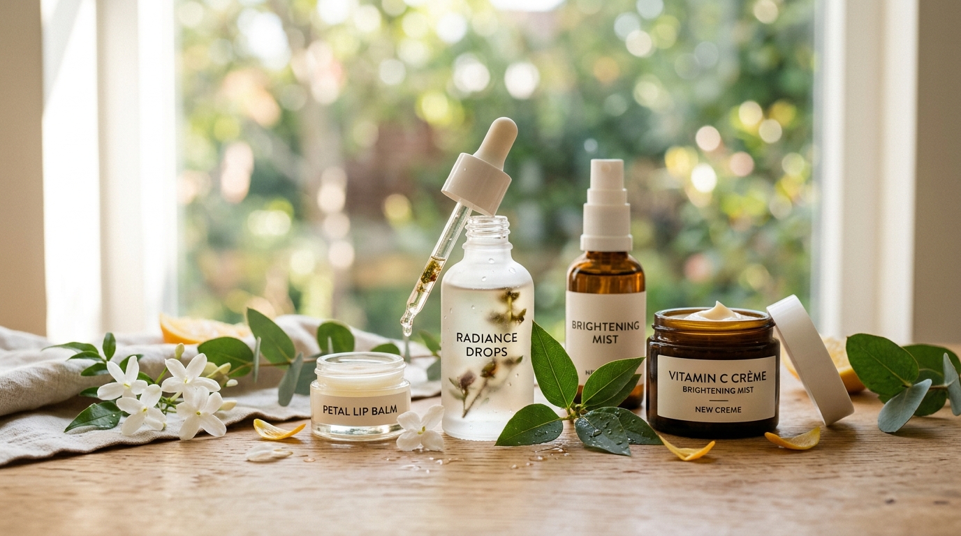 Fresh Beauty Drops