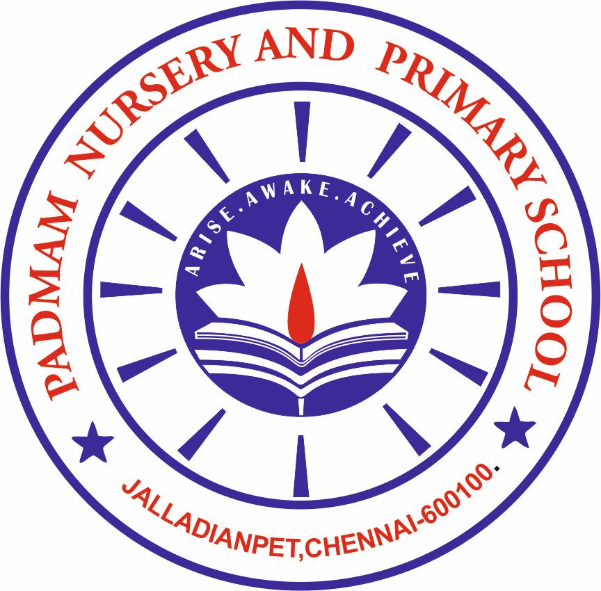 PADMAM NURSERY & PRIMARY SCHOOL