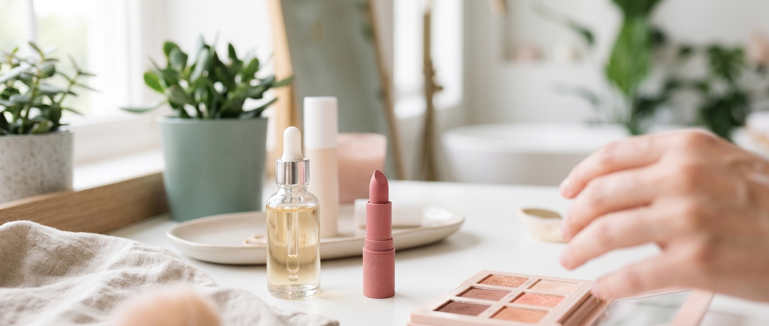 Fresh Beauty Drops You'll Love