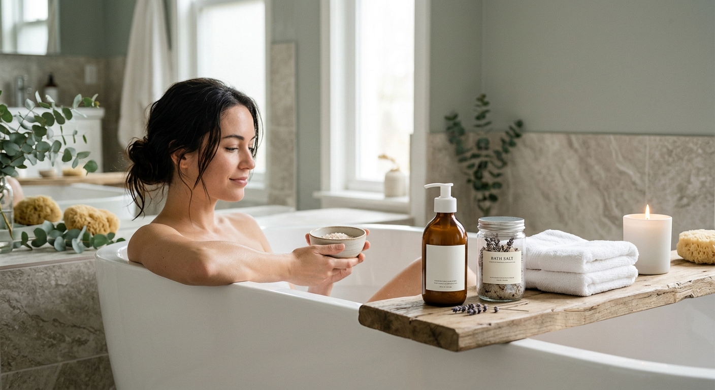Relax, Refresh & Rejuvenate