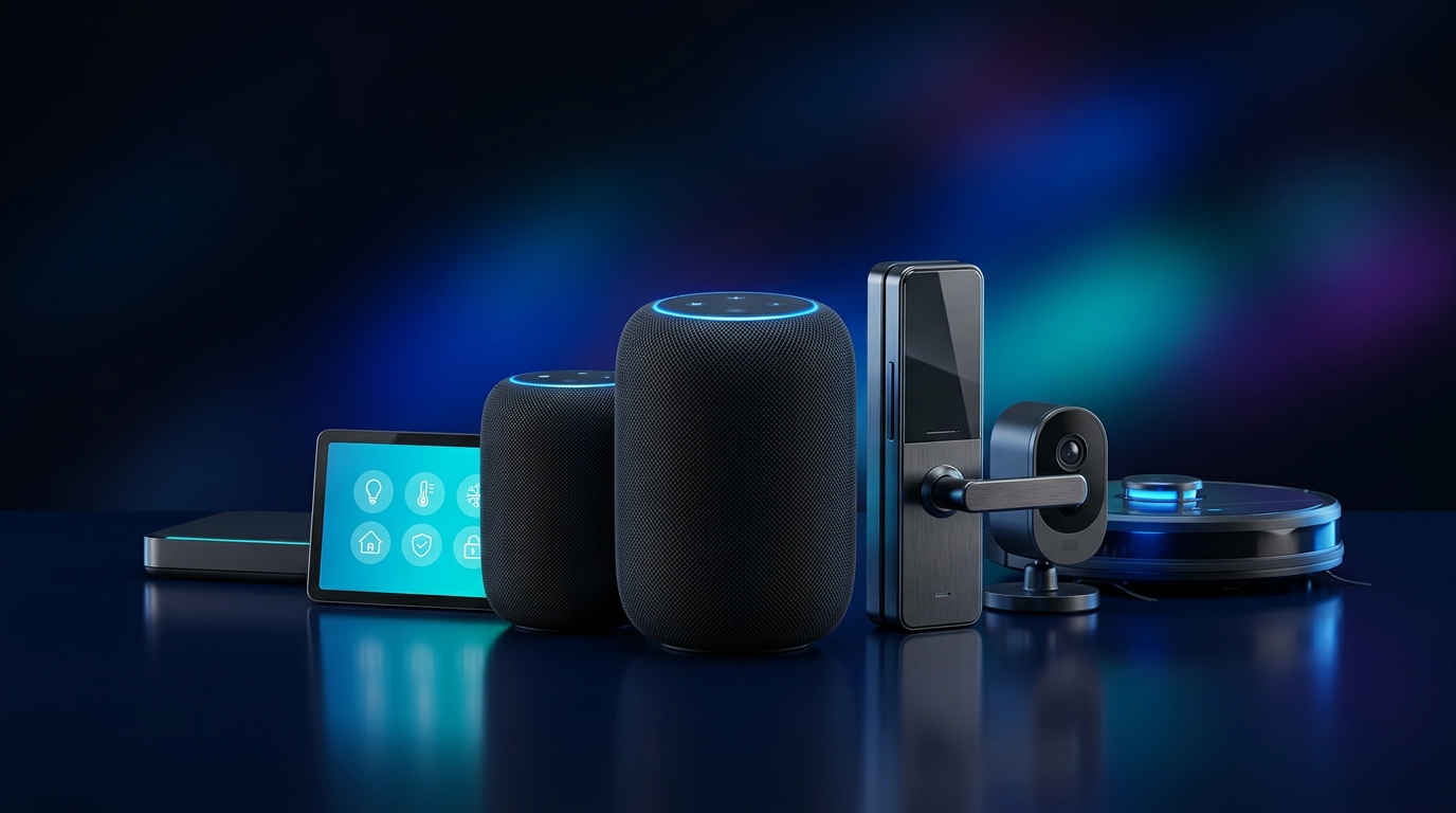 Smart Home & Accessories