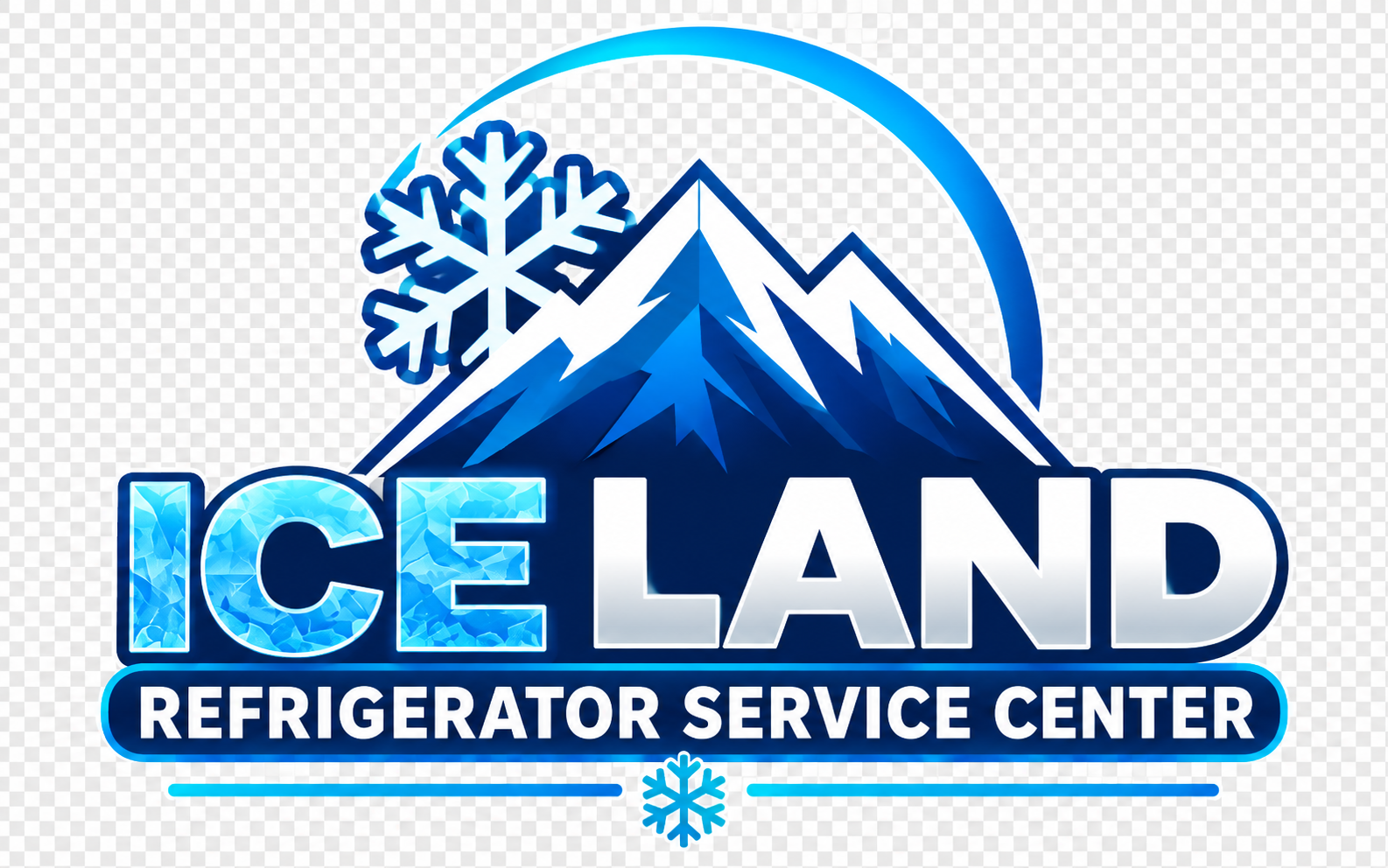 ICE LAND AC SERVICES