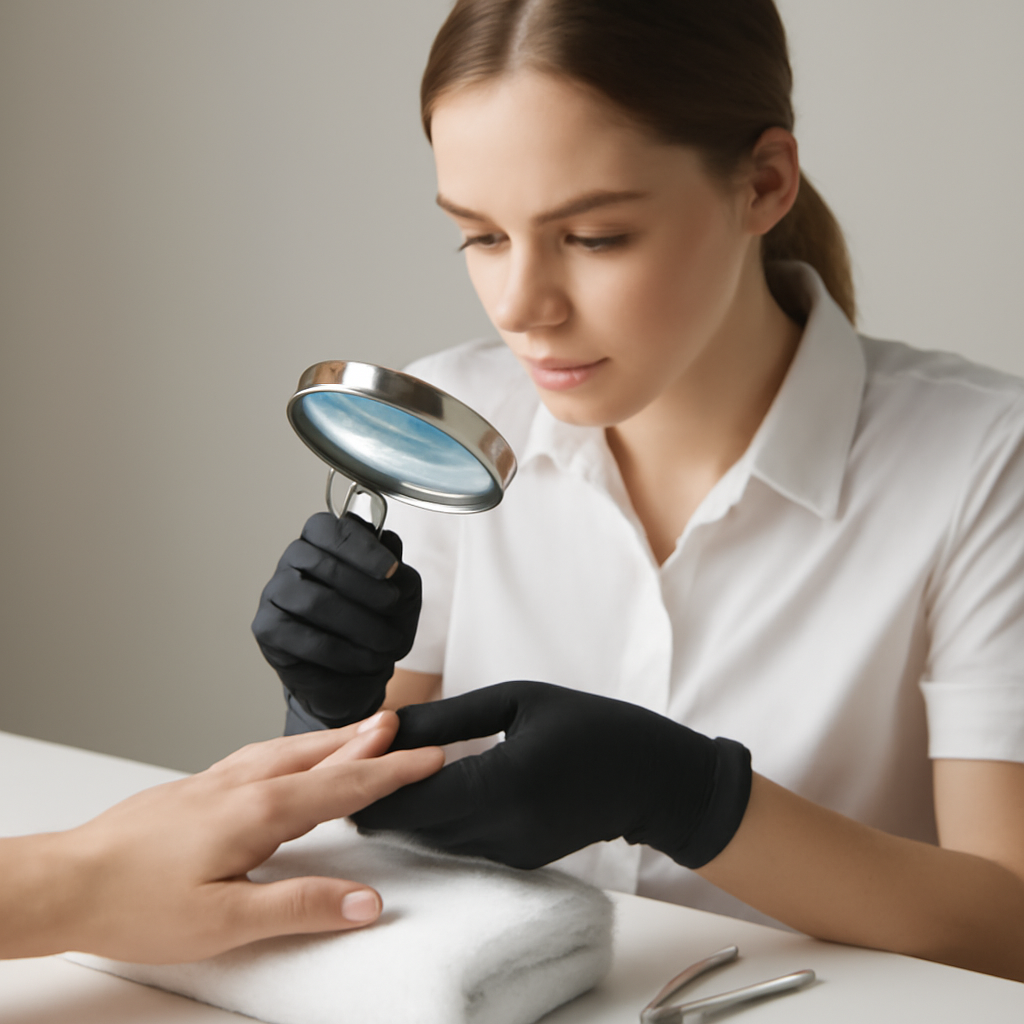 AC Inspection & Diagnosis