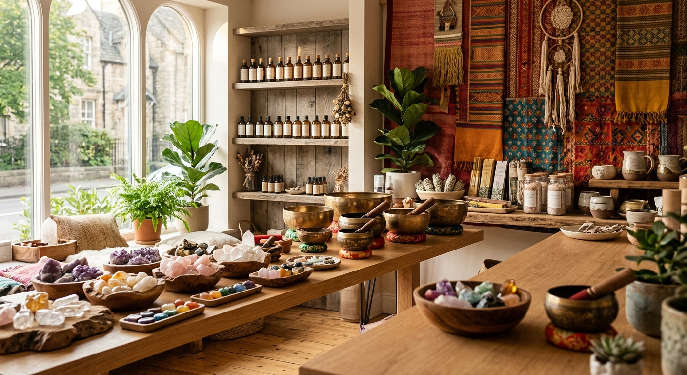 Huma Parveen's Store