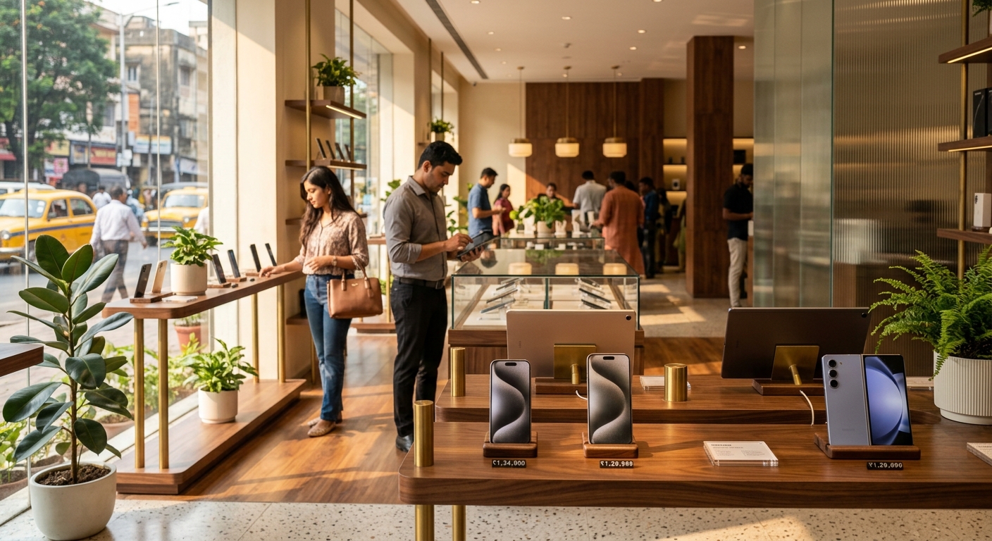 BISWAS DISTRIBUTION's Store