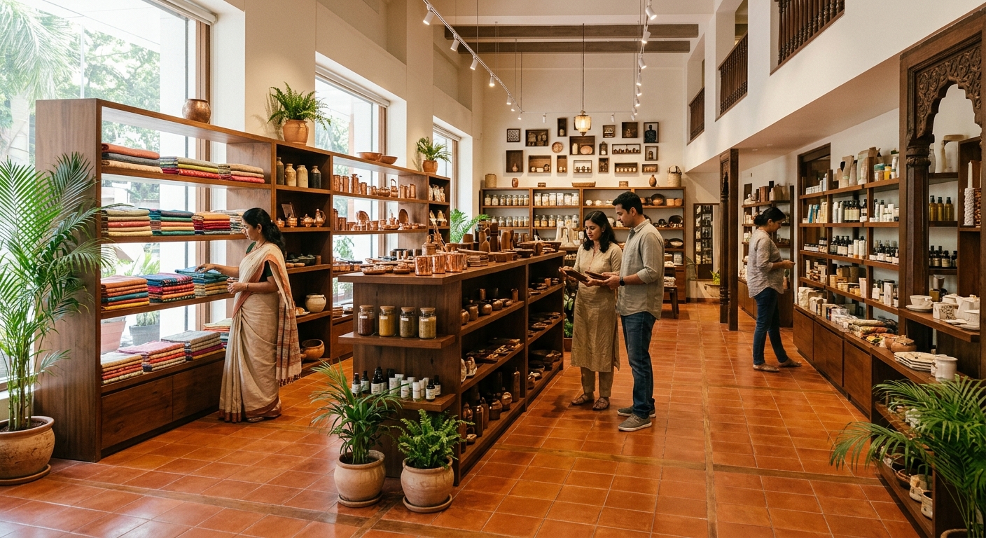 Soidur Ali's Store