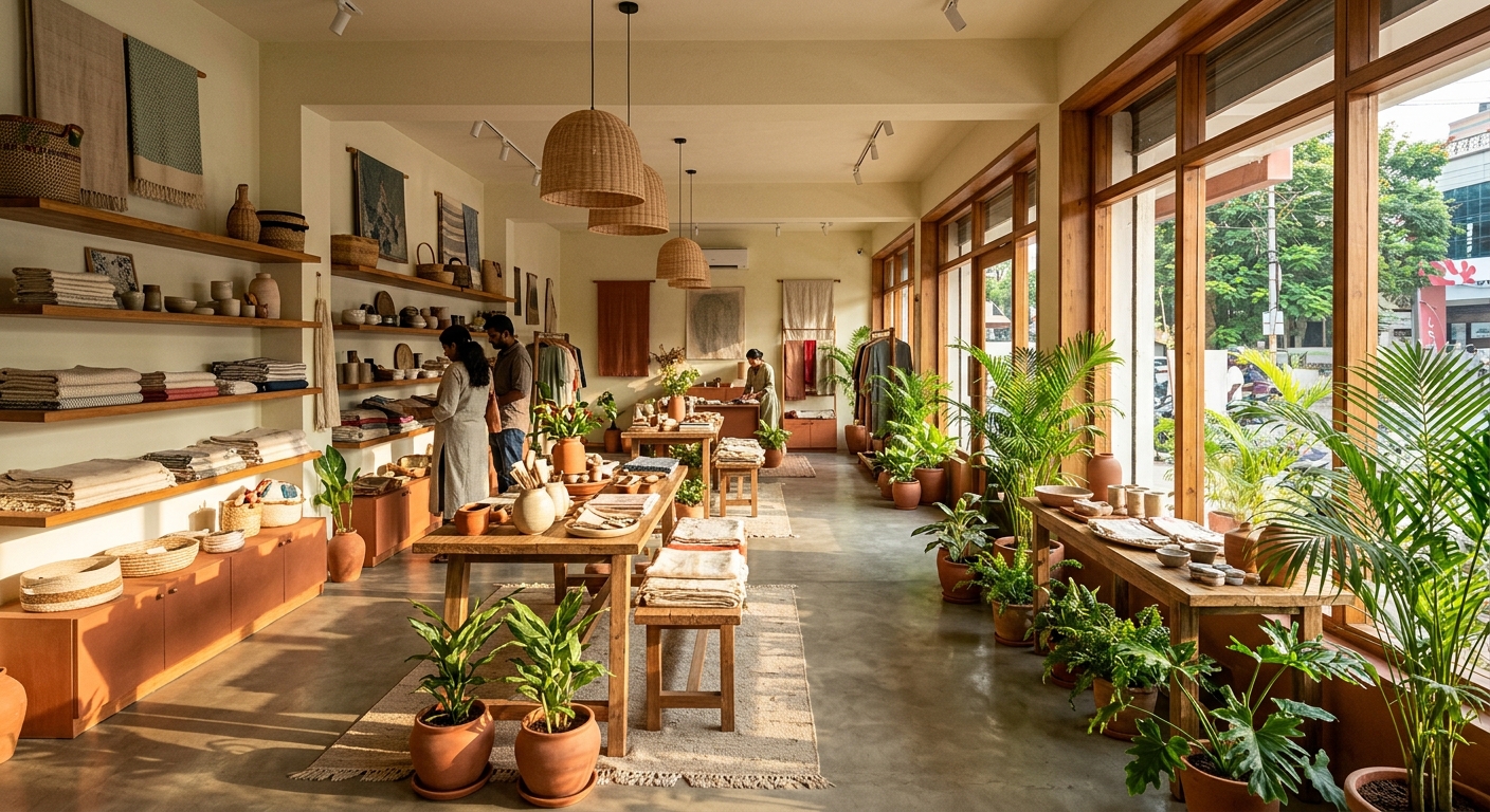 SHARWAN KUMAR's Store