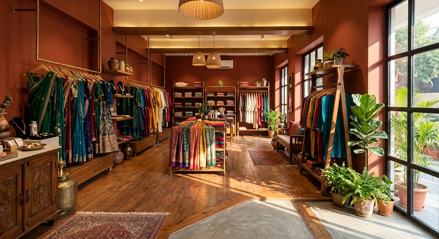 NAJMUL HOQUE's Store