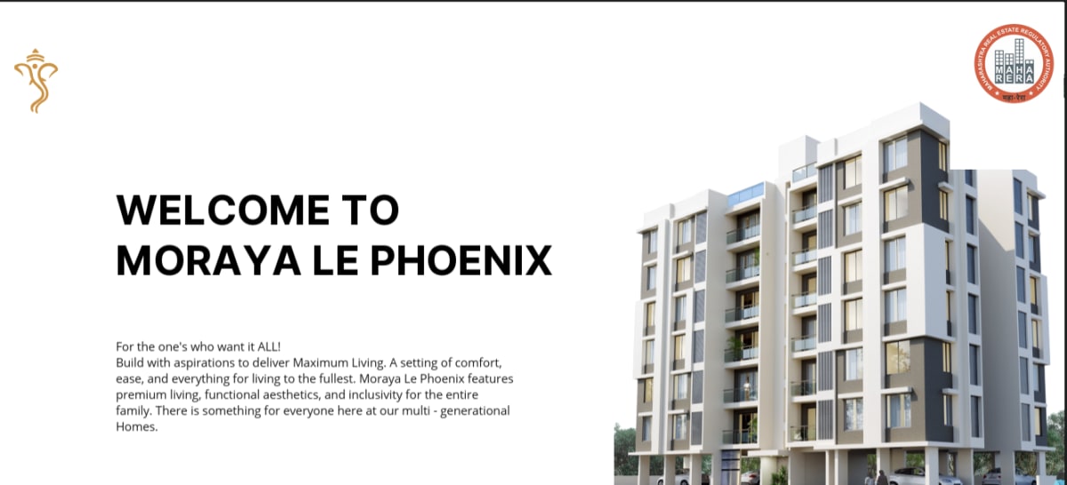 Moraya Le Phoenix - View 1