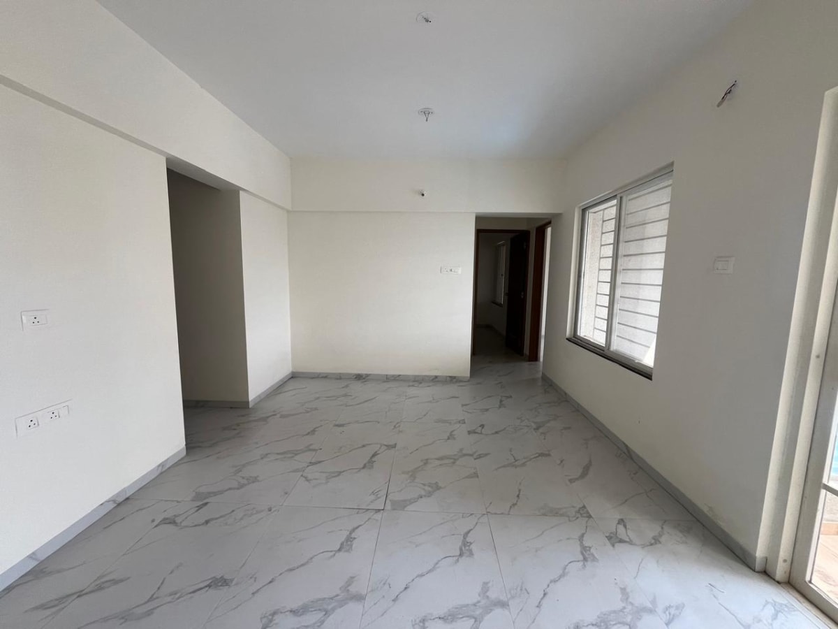 Tech-D – Spacious 2 BHK for Rent - View 1