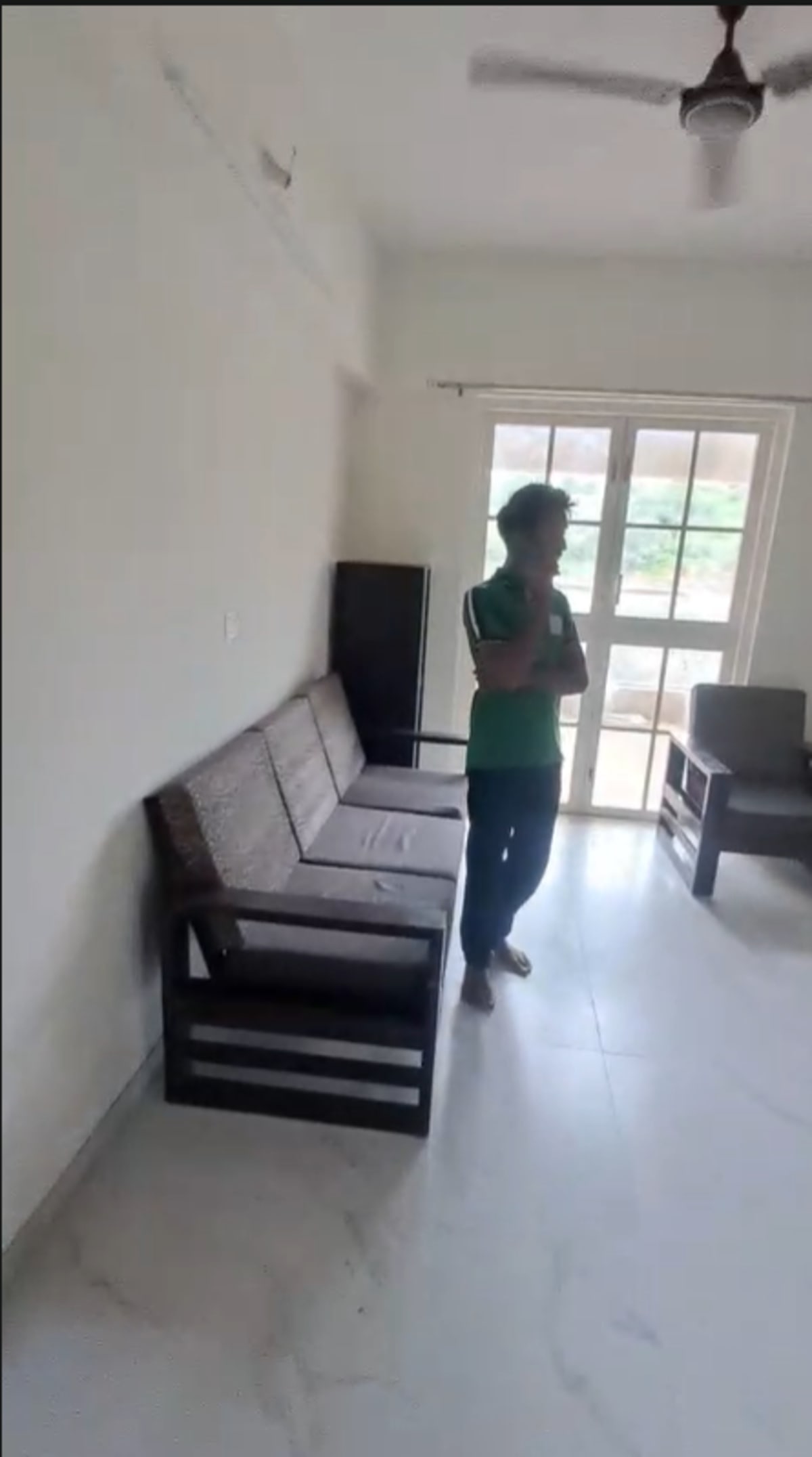 Tech-D – Premium 3 BHK for Rent - View 1