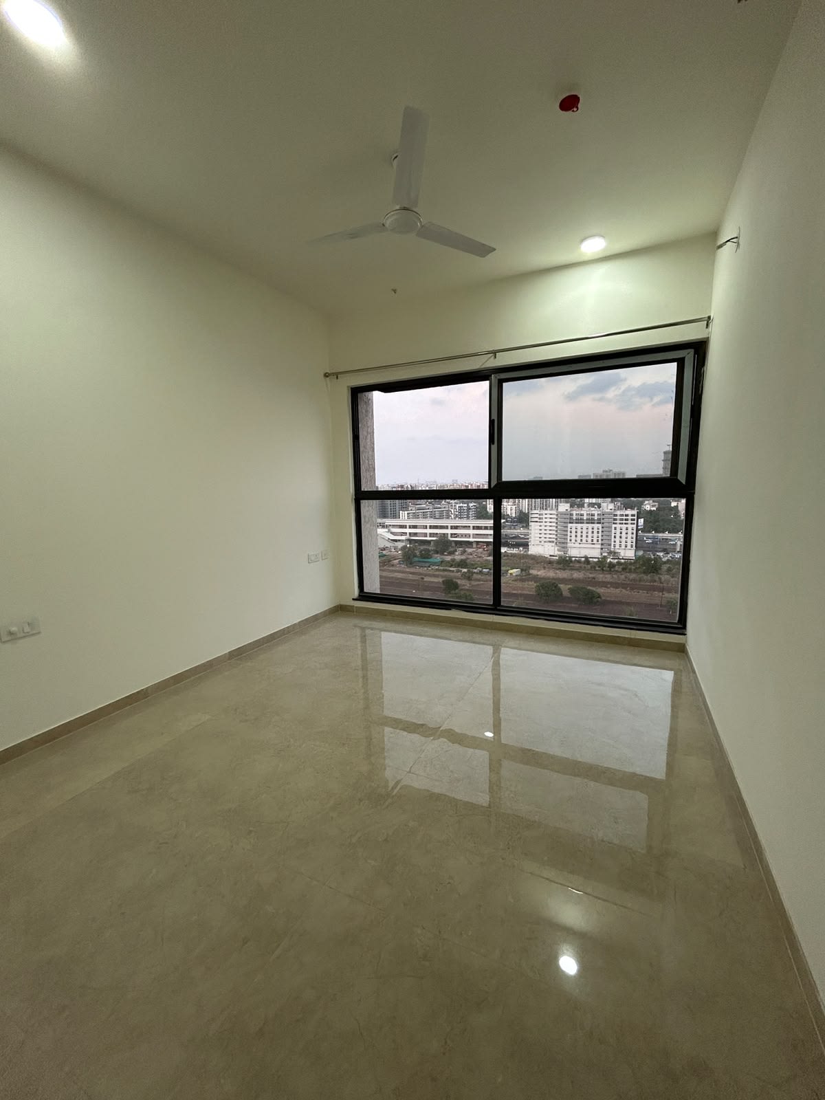 MJ Opera – Premium 2 BHK for Rent - View 1