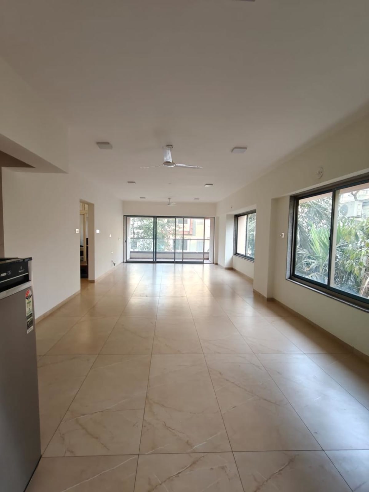 Prathmesh Park – Premium 3.5 BHK Resale Home - View 1