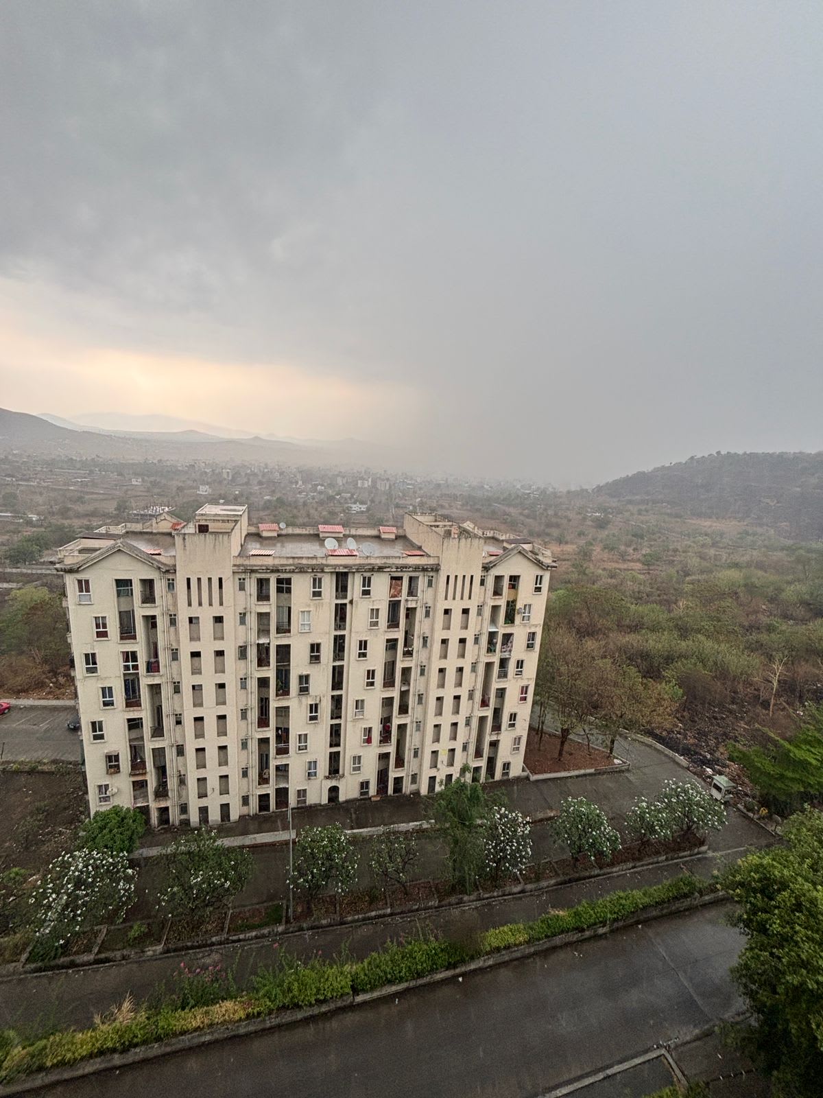 Xerbia β Affordable 2 BHK Resale Home - View 1