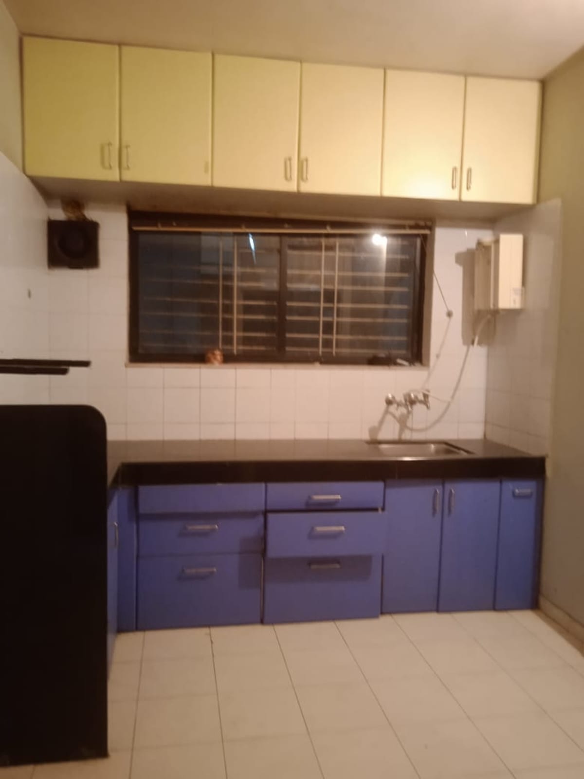 Anjana Residency – Semi-Furnished 2 BHK Rental Apartment - View 1