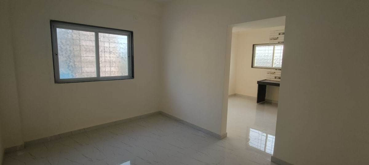 Standalone Building - View 1