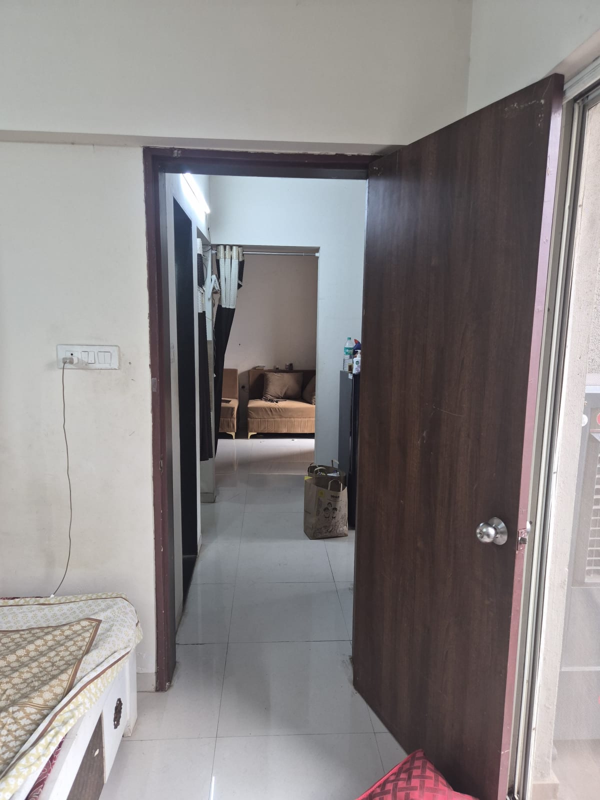 Eskay Basera Eternity - View 1