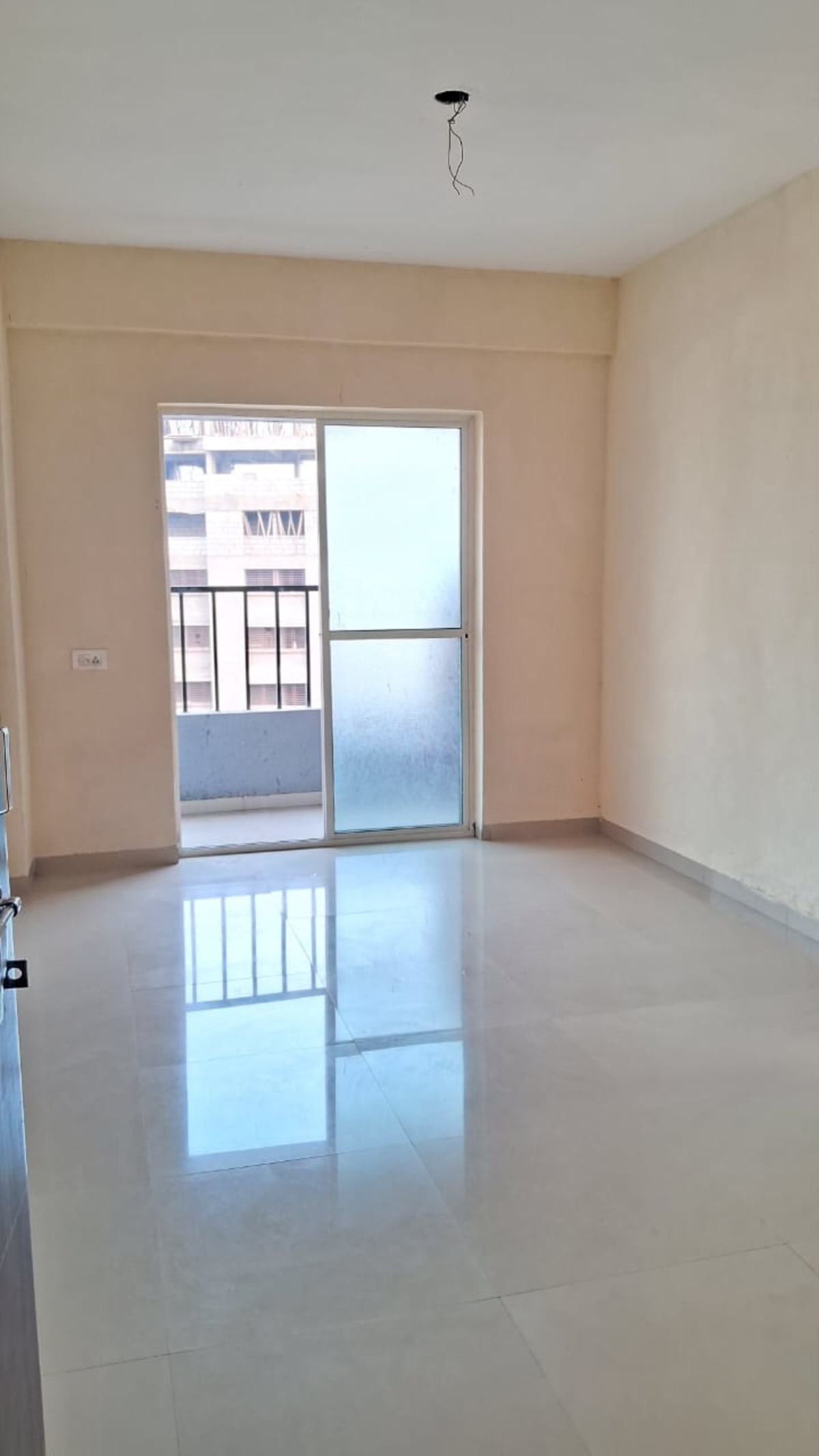 Rudra Apartment - View 1
